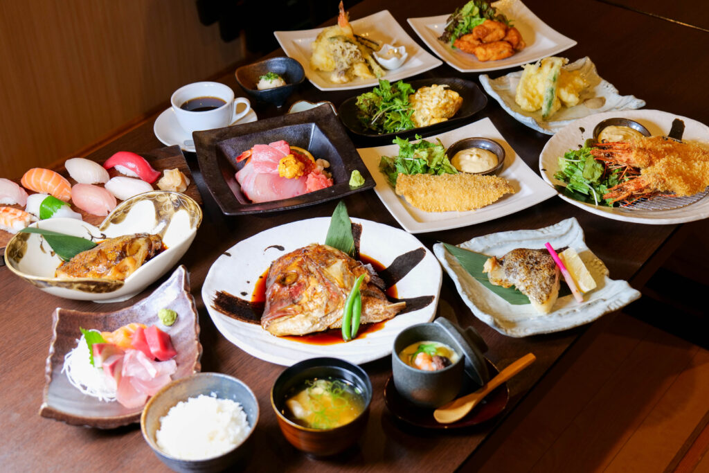 ランチメニューのアイキャッチ