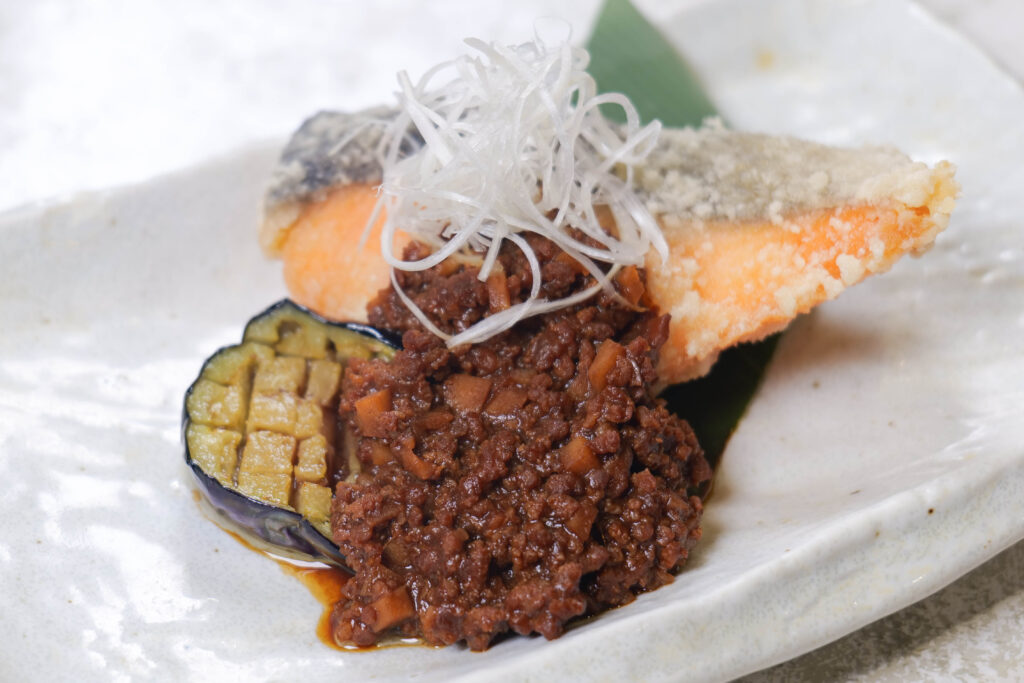 秋の料理2:旬の魚介を味わうおすすめメニュー