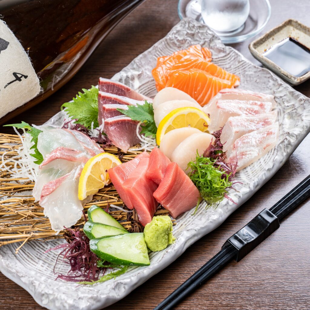 店内飲食