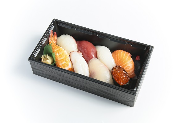 魚政寿司（上）