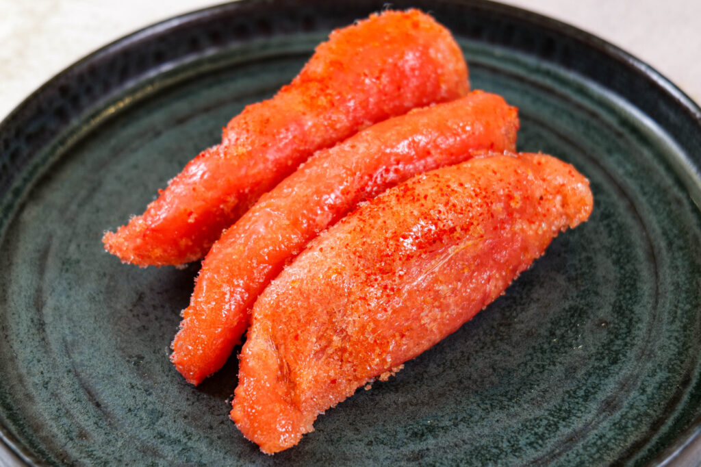 うおまさ明太子 アップ