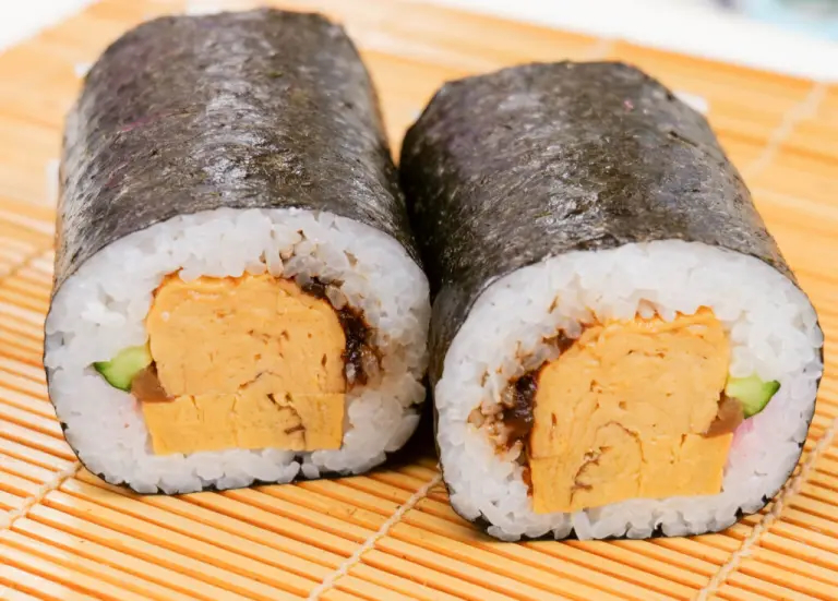 久留玉 巻寿司